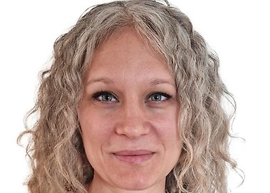 Anna Persson.