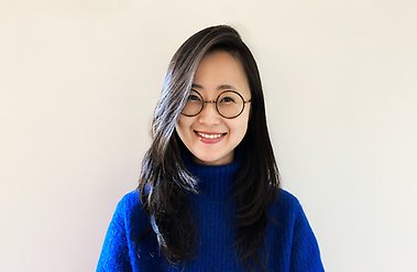 Bild på Yeonju Jung