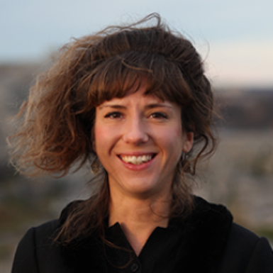 Lydia Wistisen.