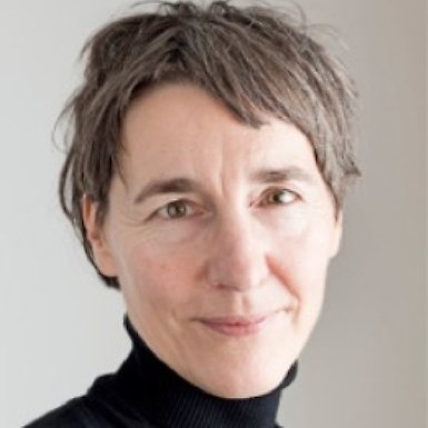 Carin Franzén.