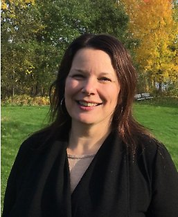 Ulrika Norburg
