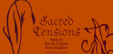 Sacred Tensions.