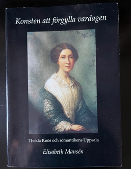 Konsten att förgylla vardagen