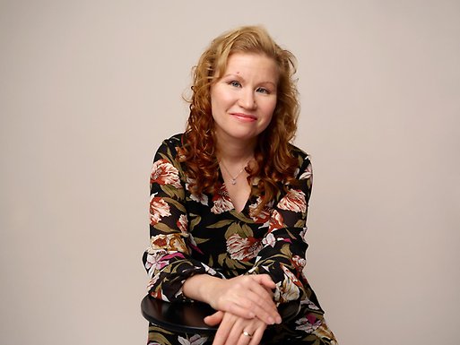 Silja Vuorikuru