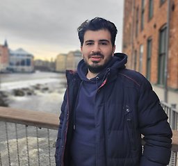 Ali Beikmohammadi, DSV.