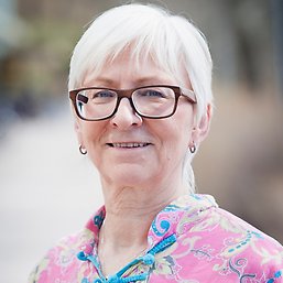 Aina Bigestans