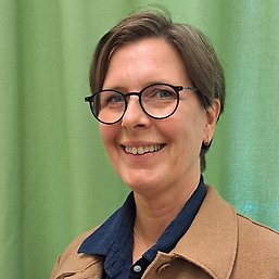 Lisa Gannå