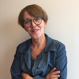 Marie Gustavsson