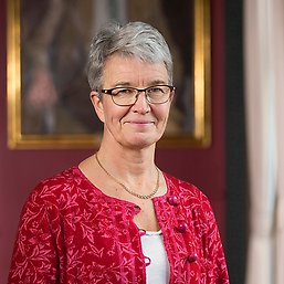 Åsa Borin