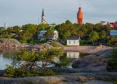 Staden Hangö