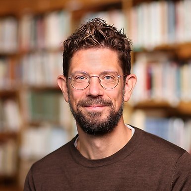 Staffan Bergwik