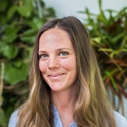 Åsa Nilsson Austin