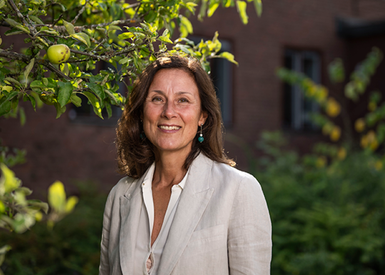 Anna Bortolozzi.