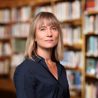 Frida Beckman