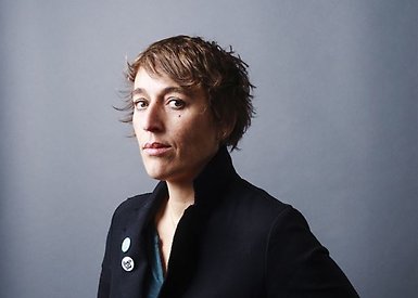 Marion Brunet.