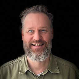Ola Knutsson, DSV.