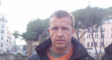 Martin Wallström.