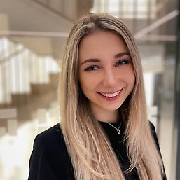 Gerda Stutaite