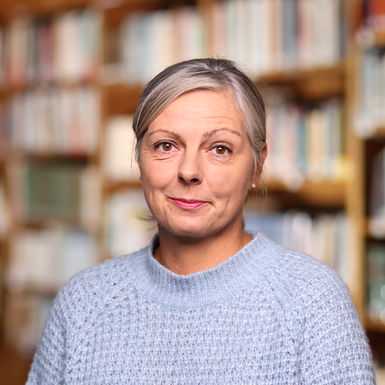 Tanja Schult
