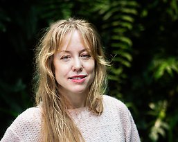 Karin Ahlberg, en av forskarna i projektet BIOrdinary.