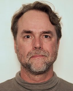 Harko Verhagen, forskare på Institutionen för data- och systemvetenskap. Foto: Privat.