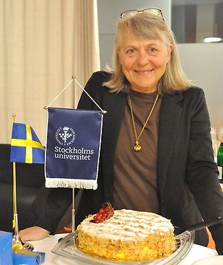 Elisabeth Rolf.