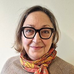 Helena Bani-Shoraka.