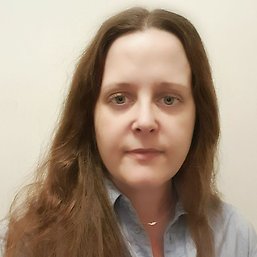 Hanna Hagström. Foto: privat