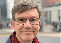Magnus Dahnberg