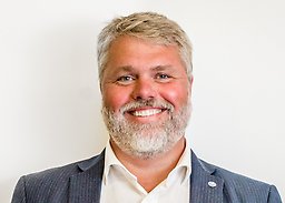 Jan Pedersen. Foto: Krzysztof Gurszyński