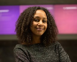 Aida Jobarteh