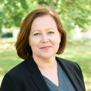 Elina Druker.