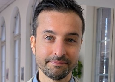 Giorgio Basciu.