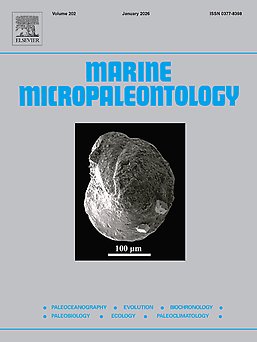 Hydrogeology Journal corver