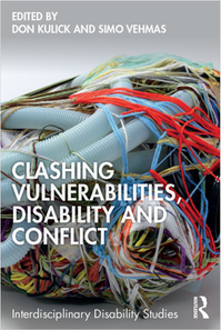 Omslag "Crashing Vulnerabilities
