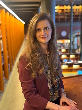 Joanna Zatorska-Rosén