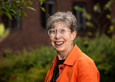 Catharina Nolin.
