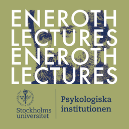 Eneroth Lectures logotype.