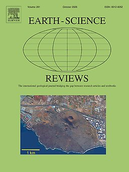 Hydrogeology Journal corver
